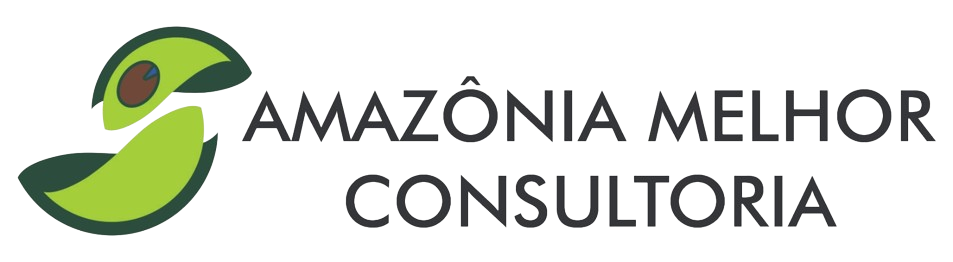 Logo Blog Amazônia Melhor